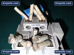 Allen-Bradley 100-S Auxiliary Contact Block – actual item, photo 4 of 5