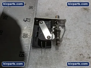 Honeywell 23AC82 Micro Switch – actual item, photo 2 of 5