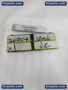 POWERSEM PSD 162/14 Bridge rectifier three-phase – actual item, photo 6 of 6