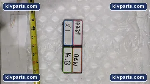 Weksler Gauge – actual item, photo 7 of 7