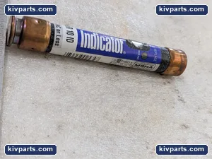 Littelfuse FLSR10ID Fuse – actual item, photo 7 of 10