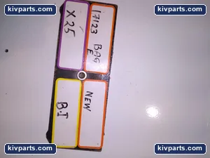 Festo CQ-22 Pneumatic Component – actual item, photo 4 of 4