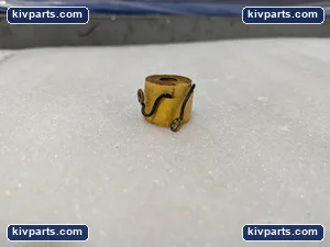 Arrow Hart 28306-34 Contactor Coil – actual item, photo 4 of 5