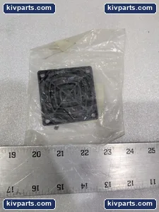 Dayton 3RP18A Axial Fan – actual item, photo 2 of 3