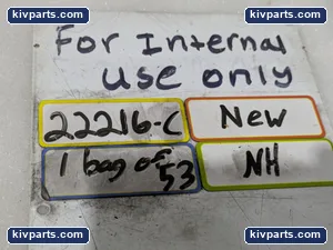 Allen-Bradley 1492-EBJ3 Terminal Block – actual item, photo 5 of 5