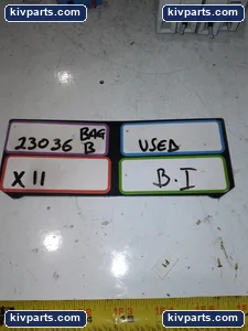 DF 485150 – actual item, photo 5 of 5