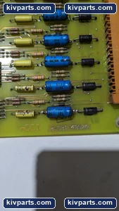 Cincinnati Milacron Circuit Board – actual item, photo 2 of 5