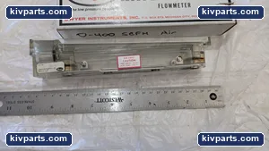 Dwyer RMB-55 Flow Meter – actual item, photo 7 of 9