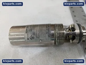 FE Petro Detector Gas Submersible Pump – actual item, photo 4 of 13
