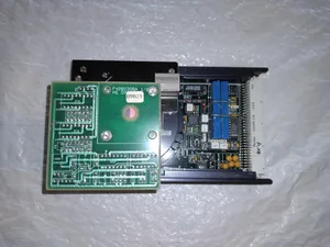 Valmet A4400007D Automation Kajaani DSA Motor