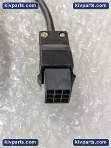 Mitsubishi MR-JCCBL5M-L Cable for LNS Loader Servo Cable – actual item, photo 3 of 8