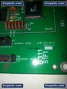 Perkinelmer N6509004 Analytical Instrument Controller – actual item, photo 3 of 5