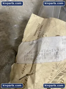 CAT 9M1924 Heavy Equipment – actual item, photo 7 of 9