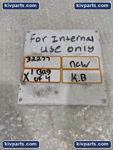 International Rectifier SD150N20WC Stud Mount Diode – actual item, photo 4 of 4