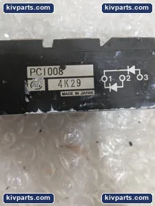 Niec PC1008 Nihon Inter Dual Diode Module – actual item, photo 2 of 6