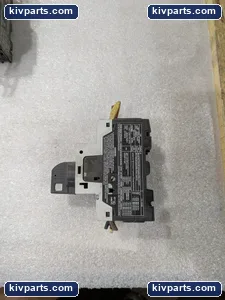 Eaton PKZM0-4XTPR004BC1 Motor Control – actual item, photo 3 of 5