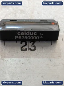 Celduc P6250000 Switch – actual item, photo 6 of 7