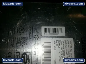Phoenix Contact Power Supply – actual item, photo 3 of 4