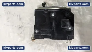 Square D Circuit Breaker – actual item, photo 2 of 8