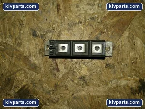 Eupec 104X125DC060 Power Block – actual item, photo 2 of 2