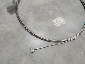 Thermo 39TE-187A Electrical Thermocouple