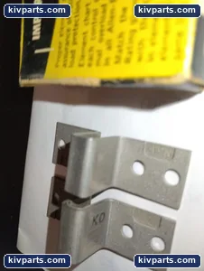 Allen-Bradley N51 HeaTer – actual item, photo 2 of 4