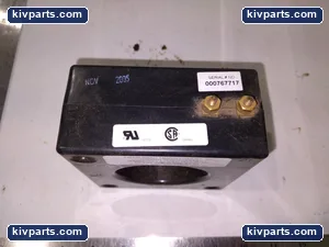 Instrument Transformers 000767717 Transformer – actual item, photo 2 of 3