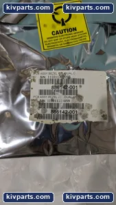 Wayne 886142-001 PCB – actual item, photo 2 of 3