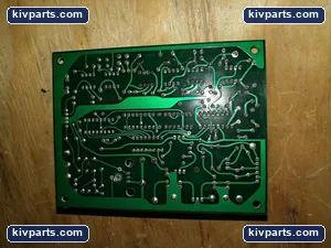 NEC TCS81-003C CRT Monitor Display Tube – actual item, photo 3 of 4