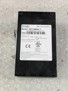 AutomationDirect SE2-SW8U-T Stride Unmanaged Ethernet Switch