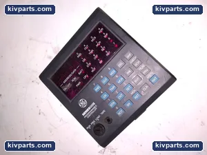 General Electric 850211 One Programmable Controller – actual item, photo 2 of 4