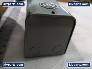 Allen-Bradley 849A-ZAD24 Pneumatic Timing Relay – actual item, photo 3 of 10