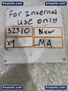 Allen-Bradley 1769-ECR PLC Module – actual item, photo 7 of 7