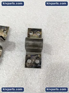 Joslyn Clark L-120 Relay Heater Element Coil – actual item, photo 3 of 6