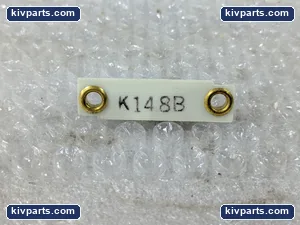 General Electric CR123K148B Overload Relay Heater Element – actual item, photo 3 of 5