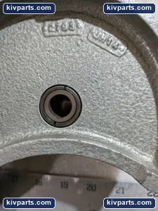 2793 JH14 – actual item, photo 7 of 8