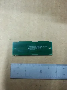 Mitsubishi M37510M6-053F Integrated Circuit