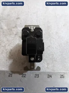 Cutler-Hammer Manual Starter – actual item, photo 3 of 6
