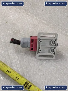 050F02 Elfin Limit Switch – actual item, photo 2 of 3