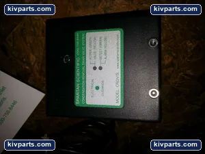 Spartan Scientific CRDVS-3071 Sensing Electric Drain Valve – actual item, photo 5 of 5