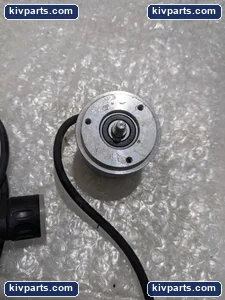 Heidenhain 1500 02S12-03 ROD 426 Rotary Shaft Encoder – actual item, photo 2 of 5