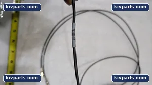 2-FT SMB 100 Merged to One Cable – actual item, photo 2 of 11