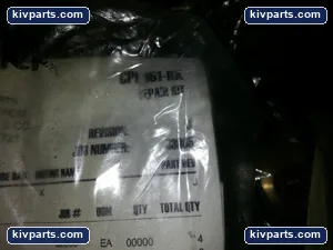 CPI-151-RK Hardware – actual item, photo 3 of 4