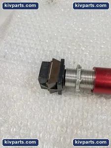 Gemco NP-37-A Plunger Limit Switch – actual item, photo 3 of 5
