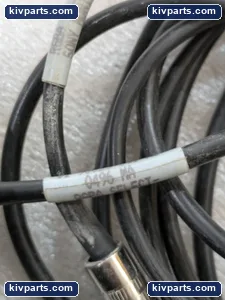 Sony R68A Monitor Cable – actual item, photo 6 of 8
