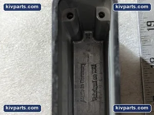 Harting Connector Hood Housing Panel – actual item, photo 4 of 7