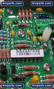Direct Acting DSA2247026 – actual item, photo 3 of 5