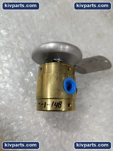 EGS 250PL-2-10-21-VAI/EQSD Control Valve – actual item, photo 3 of 7