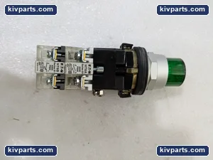 Eaton HT8GBGF1Q1F3 Pushbutton – actual item, photo 5 of 9
