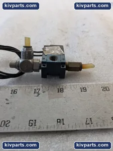 MAC 35A-AAA-DDBA-1BA Boost Control Solenoid Valve – actual item, photo 5 of 7